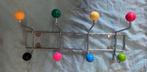 Sputnik retro kapstok, Huis en Inrichting, Woonaccessoires | Kapstokken, Wandkapstok, Ophalen of Verzenden, Zo goed als nieuw