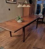 Koloniale tafel, Huis en Inrichting, Ophalen, Gebruikt, Koloniaal, 200 cm of meer