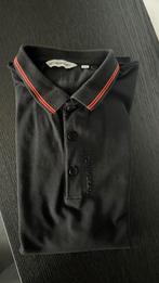 ZGAN longsleeve polo shirt ANTONY MORATO zwart  12 = 152,, Ophalen of Verzenden, Shirt of Longsleeve, Jongen, Antony Morato