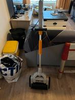 Veegmachines batavia, Ophalen of Verzenden, Zo goed als nieuw