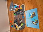 Playmobil sea life, Ophalen of Verzenden, Zo goed als nieuw, Complete set