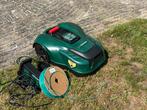 Robotmaaier, Cirkelmaaier, Ophalen of Verzenden, Nieuw, Minder dan 30 cm