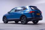 Volkswagen Tiguan Allspace 7-Pers 1.5 TSI 150pk Highline Exe, Automaat, 4 cilinders, 150 pk, Blauw