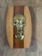 Vintage (1950) Inca Wanddecoratie uit Peru, Antiek en Kunst, Ophalen of Verzenden