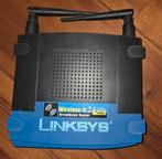 Router, Ophalen of Verzenden