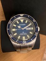 Citizen PROMASTER ️ NY0129-58L- Nieuw !, Sieraden, Tassen en Uiterlijk, Horloges | Heren, Staal, Staal, Nieuw, Ophalen of Verzenden