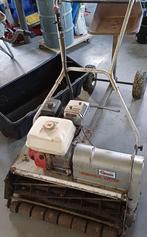 Kooimaaier Honda HC26 met GX140 motor, Honda, Gebruikt, Ophalen of Verzenden, Benzine-grasmaaier
