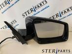 Buitenspiegel rechts van een Mercedes E-Klasse, Auto-onderdelen, Spiegels, Gebruikt, -, Ophalen of Verzenden, -