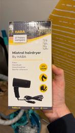 Reis Haarfohn 12v sigaret aanstekerplug. Nieuw, Ophalen, Nieuw, Föhn of Haardroger