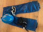 Kinder ski set, Ophalen of Verzenden, Zo goed als nieuw