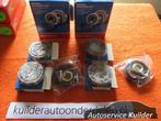 2X Wiellager voorzijde Mazda 323 II BD  SKF, -, -, Nieuw, Ophalen of Verzenden