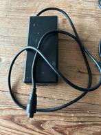 Sparta/Batavus lader E-bike 42V 2A 5-polig, Fietsen en Brommers, Fietsaccessoires | Fietsaccu's, Ophalen of Verzenden, Zo goed als nieuw