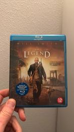 I Am Legend op Bluray, Verzenden, Zo goed als nieuw, Avontuur