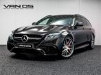 Mercedes-Benz E-Klasse Estate AMG 63 S 4MATIC Premium Plus |, Auto's, Mercedes-Benz, Automaat, 12 maanden, Gebruikt, Zwart