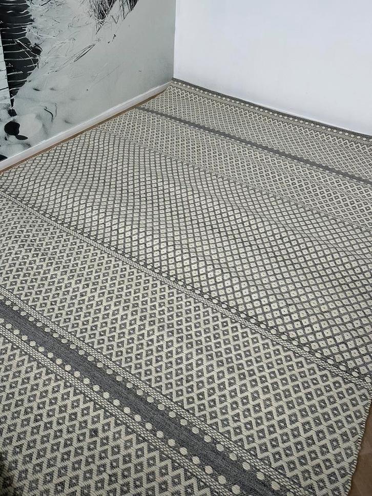 Brinker wol Saint XXL 240/340 vloerkleed karpet, Huis en Inrichting, Stoffering | Tapijten en Kleden, Nieuw, 200 cm of meer, 200 cm of meer