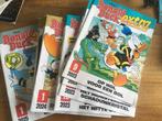 Donald Duck Extra - diverse nummers, Boeken, Stripboeken, Meerdere stripboeken, Ophalen of Verzenden, Zo goed als nieuw, Donald Duck