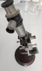 Microscoop Sellingham& Stanley, Ophalen of Verzenden