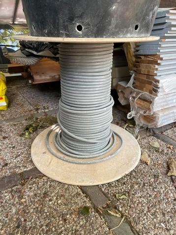XMvK kabel 3x2.5 

 beschikbaar voor biedingen