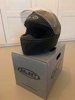 HJC i90 Motorhelm – Maat S – Zo goed als nieuw!, Kinderen, HJC, Ophalen of Verzenden, Integraalhelm