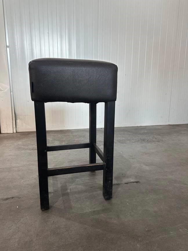 Barkrukken te koop, 12.50 per stuk, Zakelijke goederen, Horeca | Meubilair en Inrichting, Barinrichting, Gebruikt, Ophalen