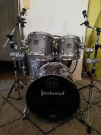Mapex saturn V..eigenlijk gewoon nieuw  Sabian XS 20 bekkens, Muziek en Instrumenten, Ophalen of Verzenden, Zo goed als nieuw