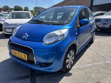 Citroen C1 1.0-12V Selection AIRCO!INRUILMOGELIJK! beschikbaar voor biedingen