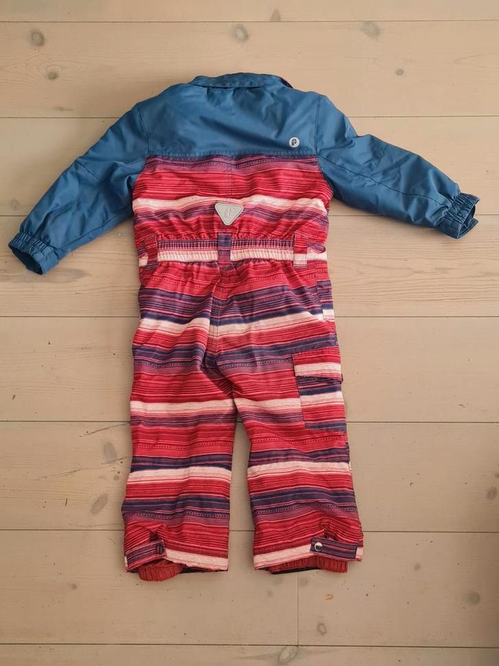 Protest skipak maat 98, Sport en Fitness, Skiën en Langlaufen, Gebruikt, Kleding, Skiën, Protest, 100 tot 140 cm, Ophalen of Verzenden