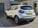 Renault Captur TCe 90pk 2019 nwe apk en beurt!, Auto's, Voorwielaandrijving, 898 cc, Stof, 620 kg