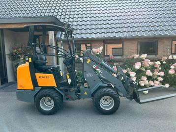 Giant D263S (bj 2011) beschikbaar voor biedingen