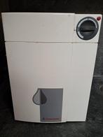 Inventum EDR 10 warmwaterboiler – €40 vaste prijs, Ophalen, Gebruikt, Boiler, Minder dan 20 liter