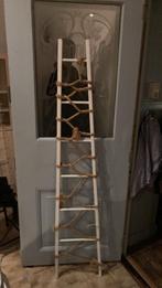 Decoratie ladder, Ophalen, Gebruikt, Minder dan 2 meter