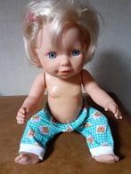 pratende pop, Ophalen of Verzenden, Zo goed als nieuw