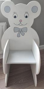 Zelfgemaakte Kinderstoel, Ophalen of Verzenden, Gebruikt, Overige typen