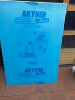 Polycarbonaat plaat 1500 x 1005 x 6 mm, Ophalen, Nieuw, Overige materialen, Minder dan 20 mm