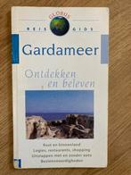 Reisgids Gardameer, Europa, Ophalen of Verzenden, Reisgids of -boek, Gelezen