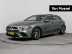 Mercedes-Benz A-klasse 180 Business Solution AMG 136PK | Nav, 136 pk, Gebruikt, 4 cilinders, Bedrijf