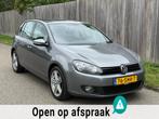Volkswagen Golf 1.2 TSI 5Drs Airco Bluetooth NAP+Nieuwe APK!, Voorwielaandrijving, Euro 5, Stof, Gebruikt