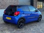 Citroen C1 1.0 VTi Urban Ride / Achteruitrijcamera / Navigat, Auto's, Citroën, Te koop, Benzine, Hatchback, Gebruikt