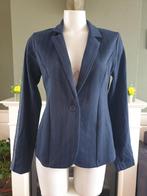 Geisha nieuw sportief blauw jasje blazer S 36 Gratis verzend, Geisha, Nieuw, Jasje, Maat 36 (S)