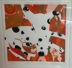 Afbeelding van een hondje ‘Puppy dawg’ 15/100, Ophalen