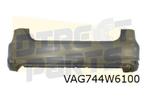 Volkswagen Jetta IV (1/11-3/15) Achterbumper (+/- PDC) (GRU)