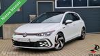 Volkswagen Golf 2.0 TSI GTI/ PANO/IQLIGHTS/STANDKACHEL/NIEUW, Adaptive Cruise Control, 4 cilinders, 1984 cc, Wit