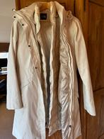The North Face jas mantel 3 in 1, Beige, Maat 42/44 (L), Nieuw, Ophalen of Verzenden
