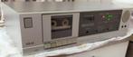 Akai HX-A1 cassettedeck met Dolby NR., Audio, Tv en Foto, Cassettedecks, Verzenden, Enkel, Akai, Tape counter