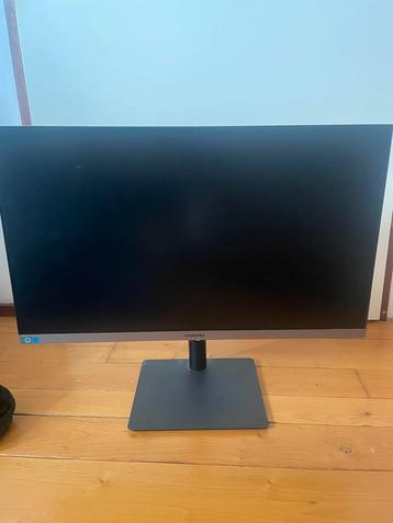 Samsung monitor S24R650 beschikbaar voor biedingen