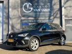 Seat Arona 1.0 110PK FR-Line Navi,Clima,Cruise,Carplay,Isofi, Voorwielaandrijving, Gebruikt, USB, 610 kg