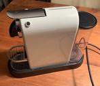 Nespresso Magimix beige M196, Ophalen, Gebruikt, Espresso apparaat