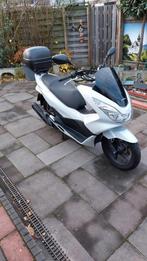 Motorscooter. Honda PCX 150, Motoren, Particulier, Scooter