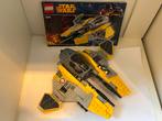 Lego Star Wars 75038 Anakin's Jedi Interceptor, Kinderen en Baby's, Speelgoed | Duplo en Lego, Ophalen of Verzenden, Zo goed als nieuw