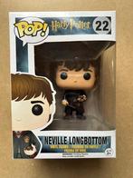 Funko Pop! Harry Potter Nr. 22 Neville Longbottom, Verzenden, Zo goed als nieuw, Beeldje of Buste